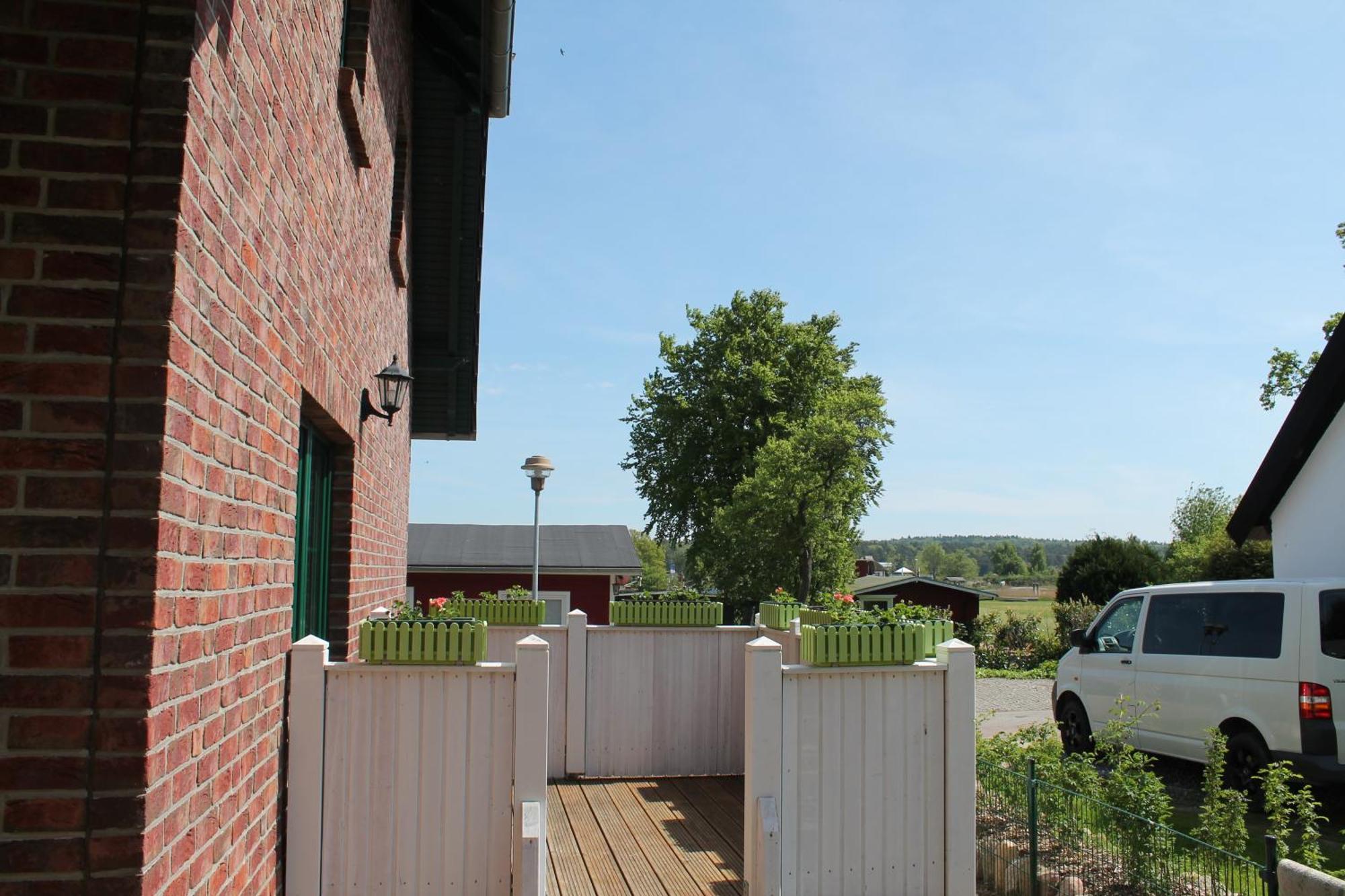Ferienwohnungen Rügen Sellin  Exterior foto