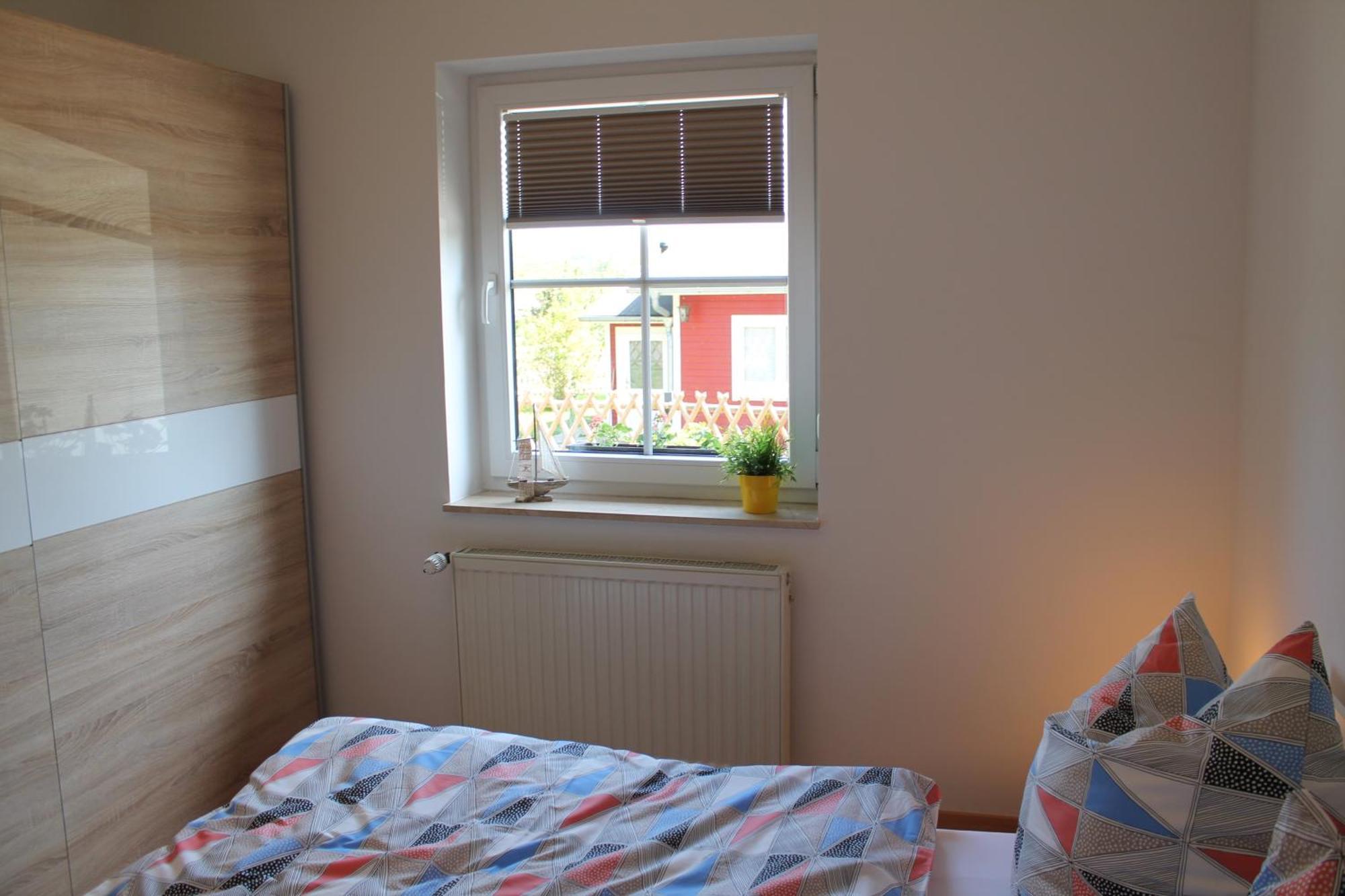 Ferienwohnungen Rügen Sellin  Habitación foto