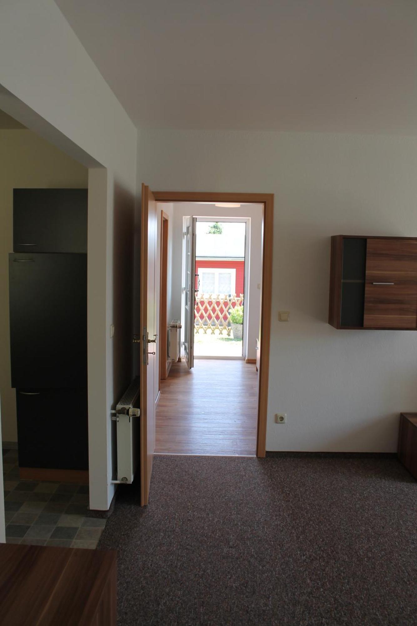 Ferienwohnungen Rügen Sellin  Habitación foto