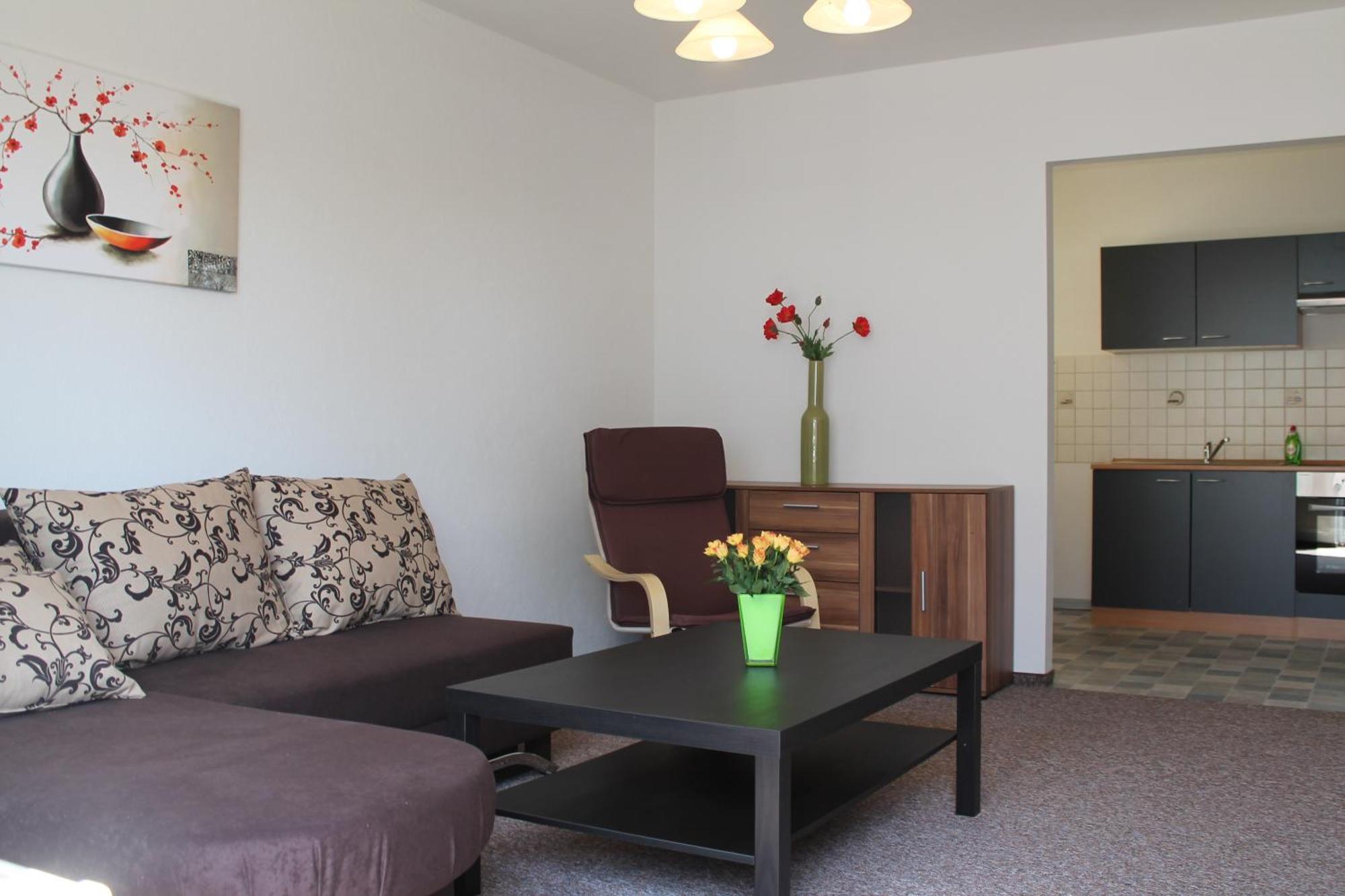 Ferienwohnungen Rügen Sellin  Habitación foto