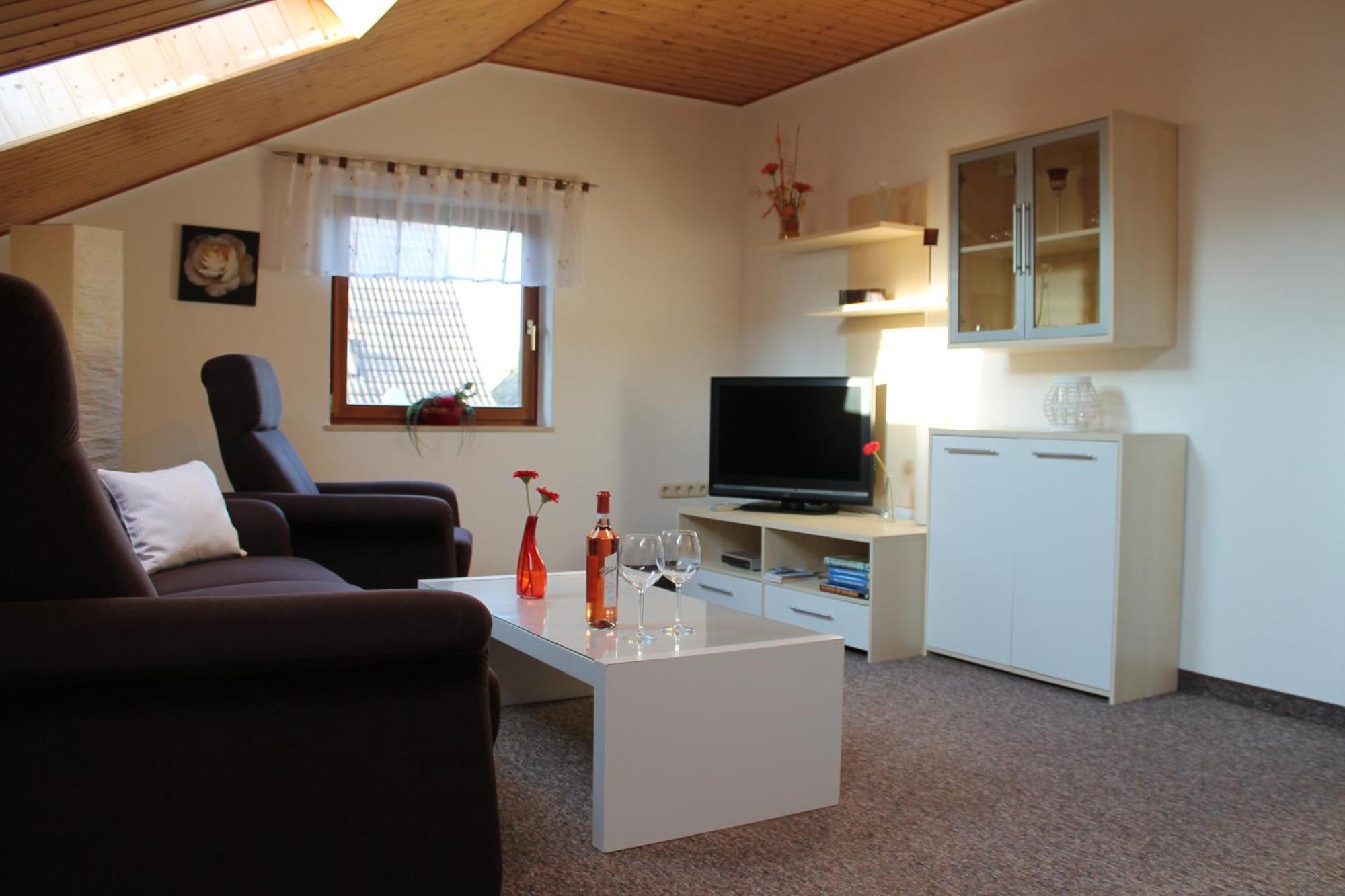 Ferienwohnungen Rügen Sellin  Habitación foto