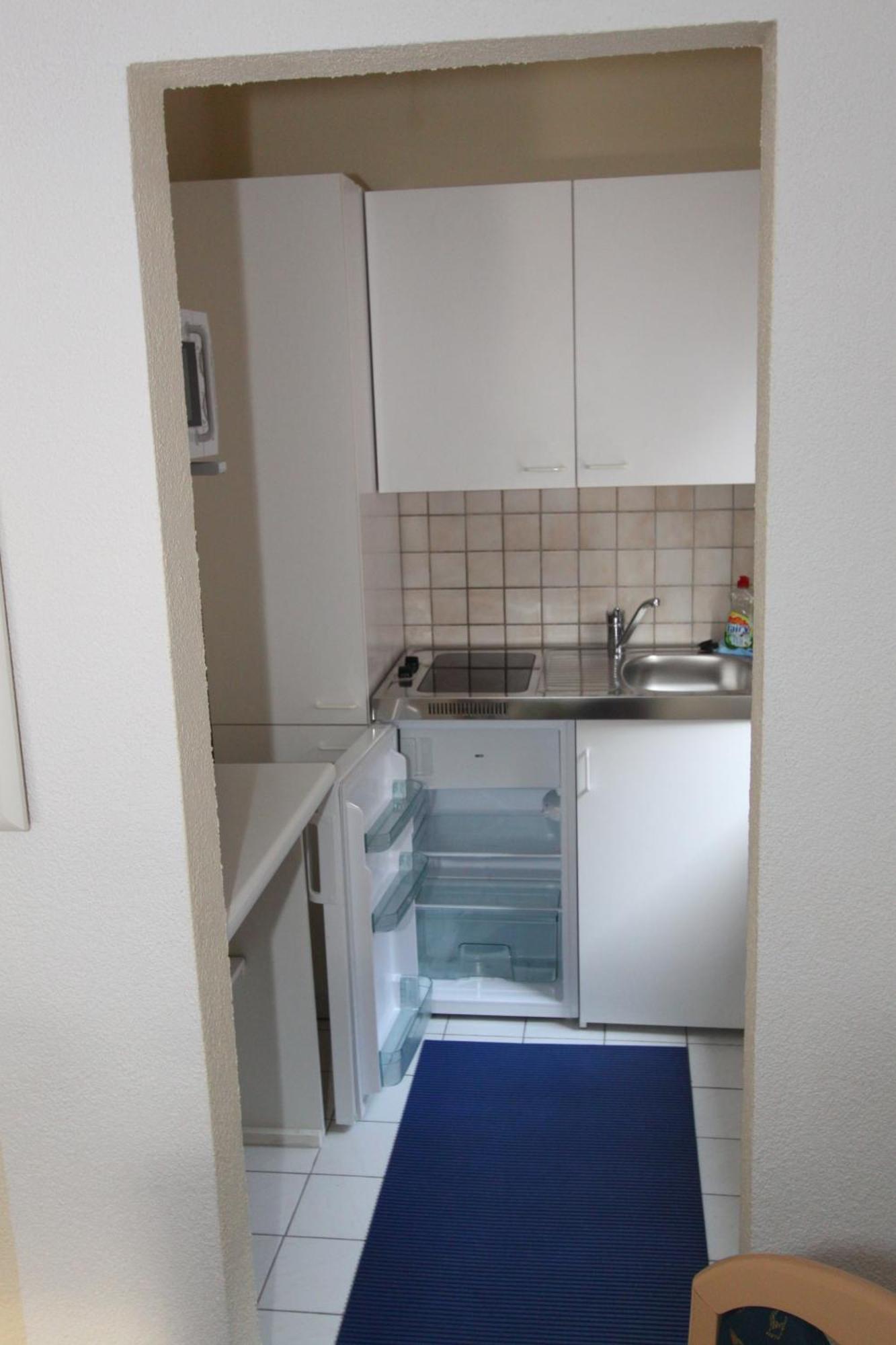 Ferienwohnungen Rügen Sellin  Habitación foto