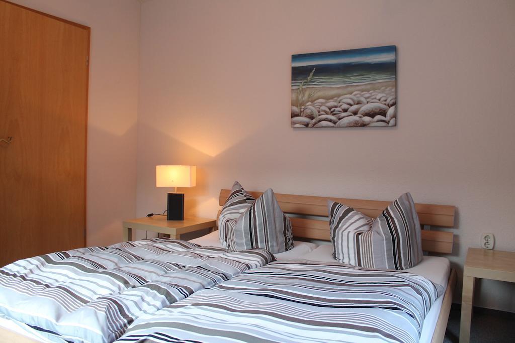 Ferienwohnungen Rügen Sellin  Habitación foto