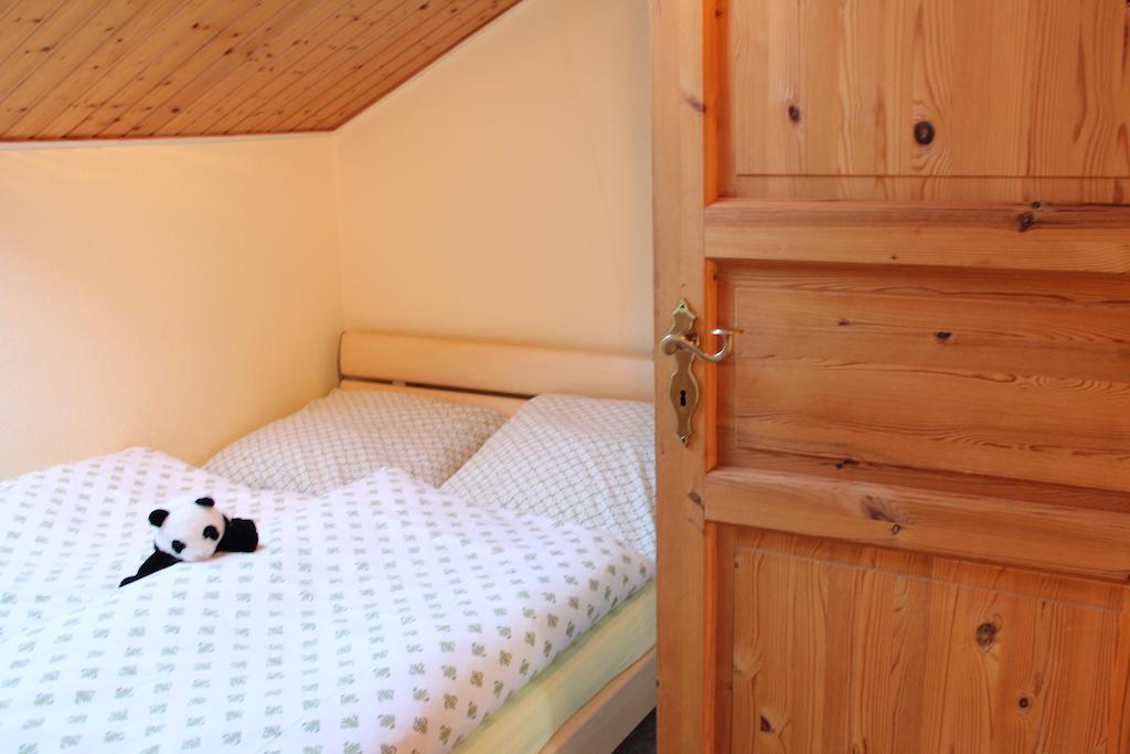 Ferienwohnungen Rügen Sellin  Habitación foto
